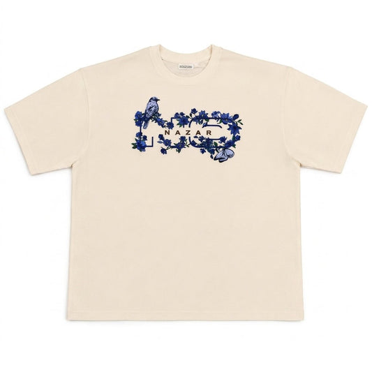 New T-shirts - No Nazar