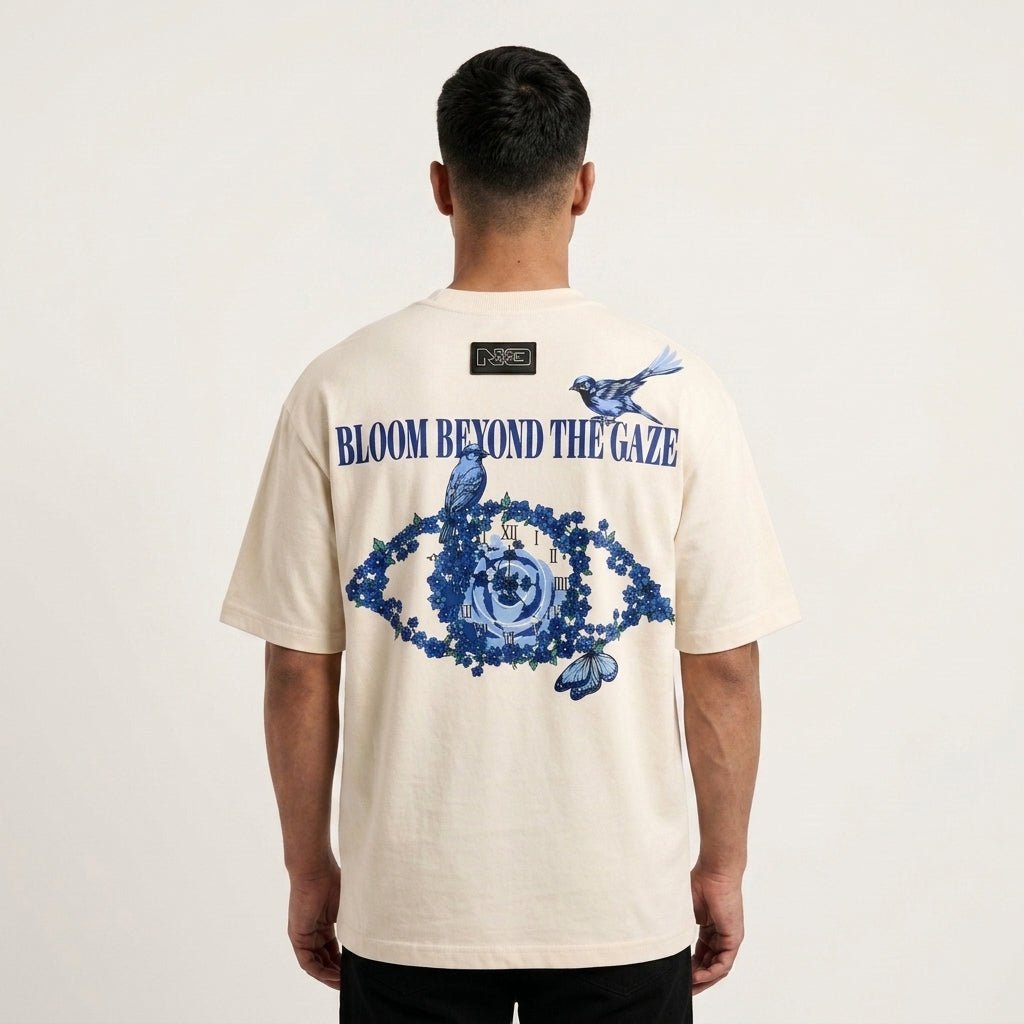 New T-shirts - No Nazar