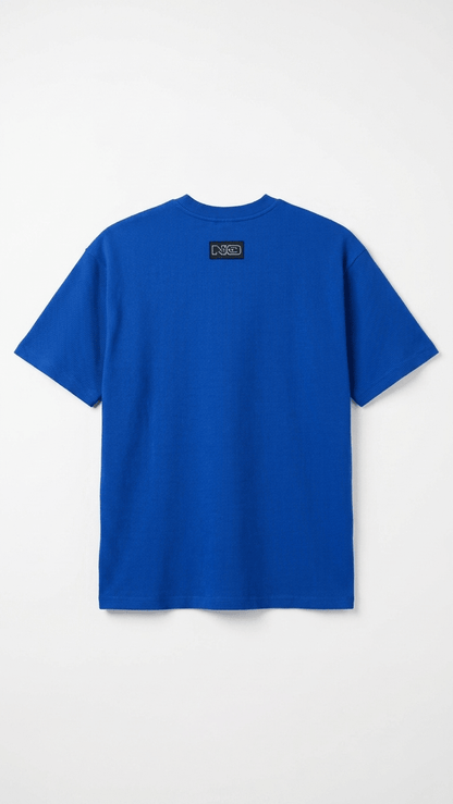 No Nazar | God's Plan - Waffle T-Shirt - No Nazar
