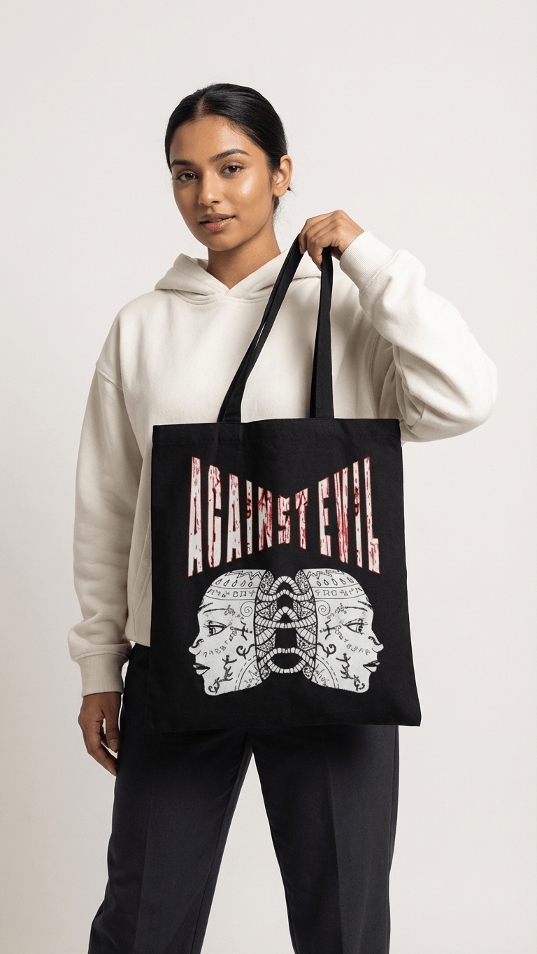No Nazar | Parallel.exe Tote - No Nazar