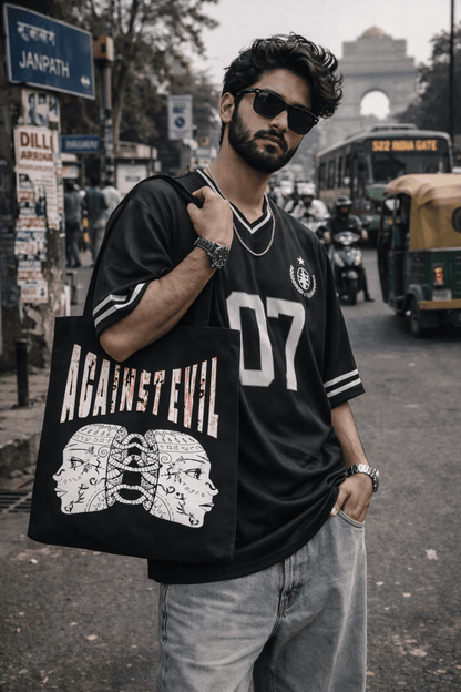 No Nazar | Parallel.exe Tote - No Nazar