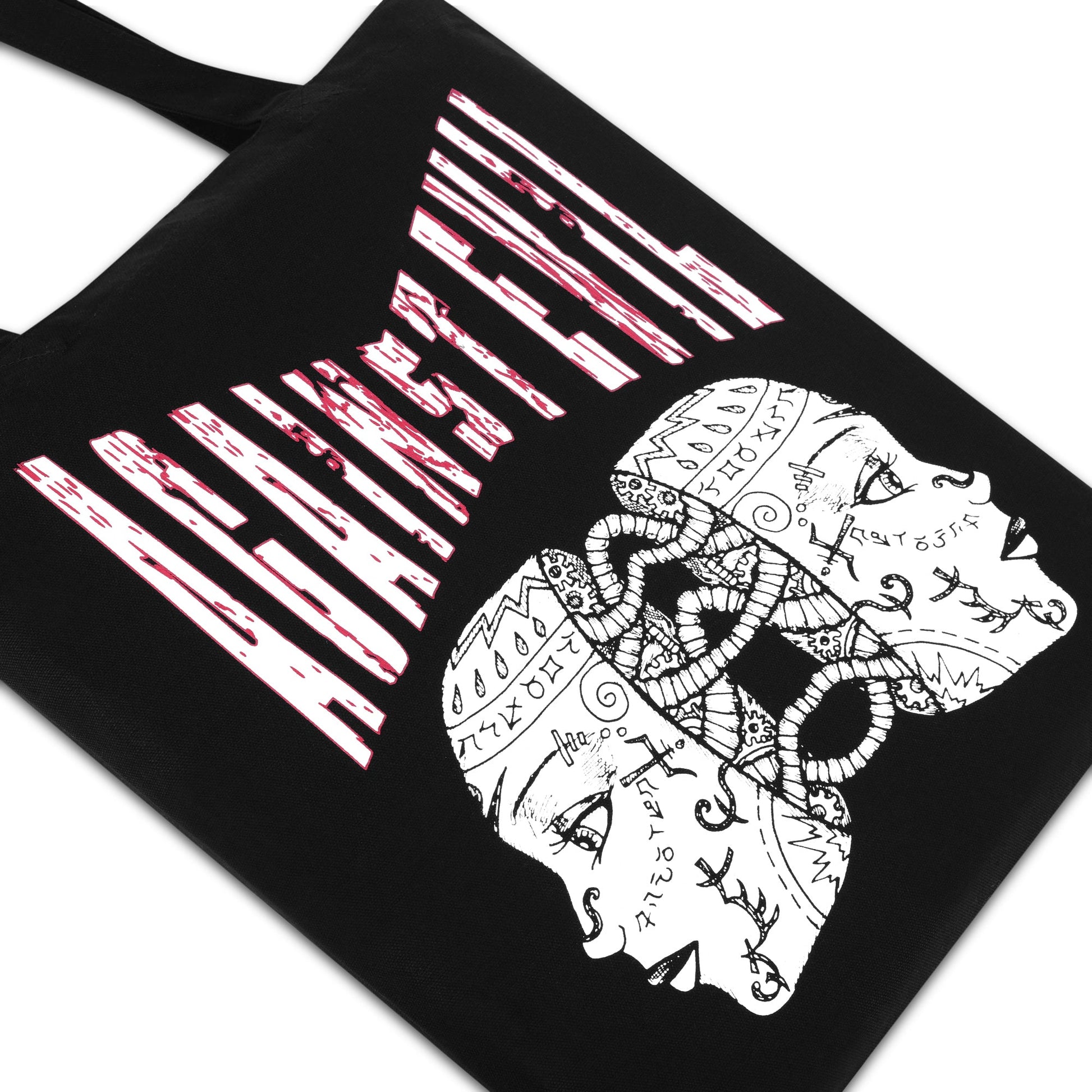 No Nazar | Parallel.exe Tote - No Nazar