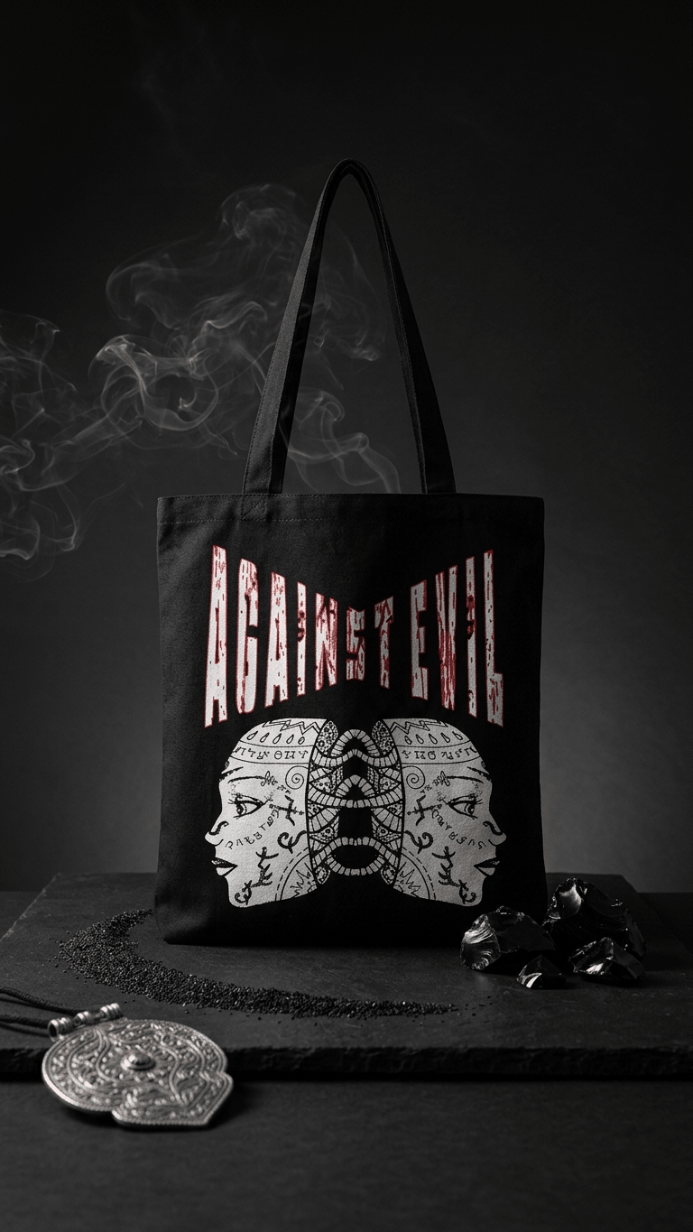 No Nazar | Parallel.exe Tote - No Nazar