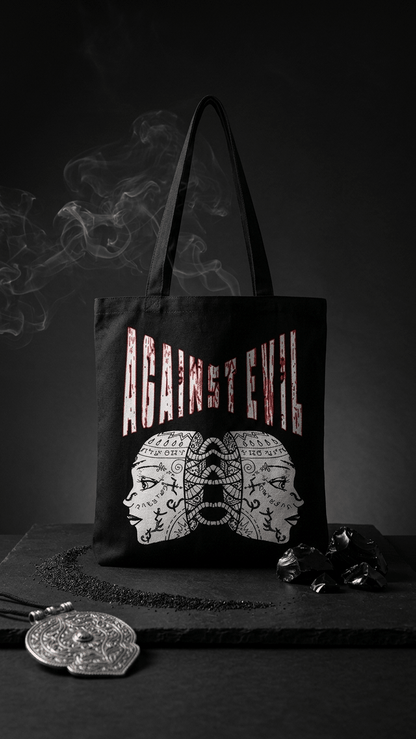 No Nazar | Parallel.exe Tote - No Nazar