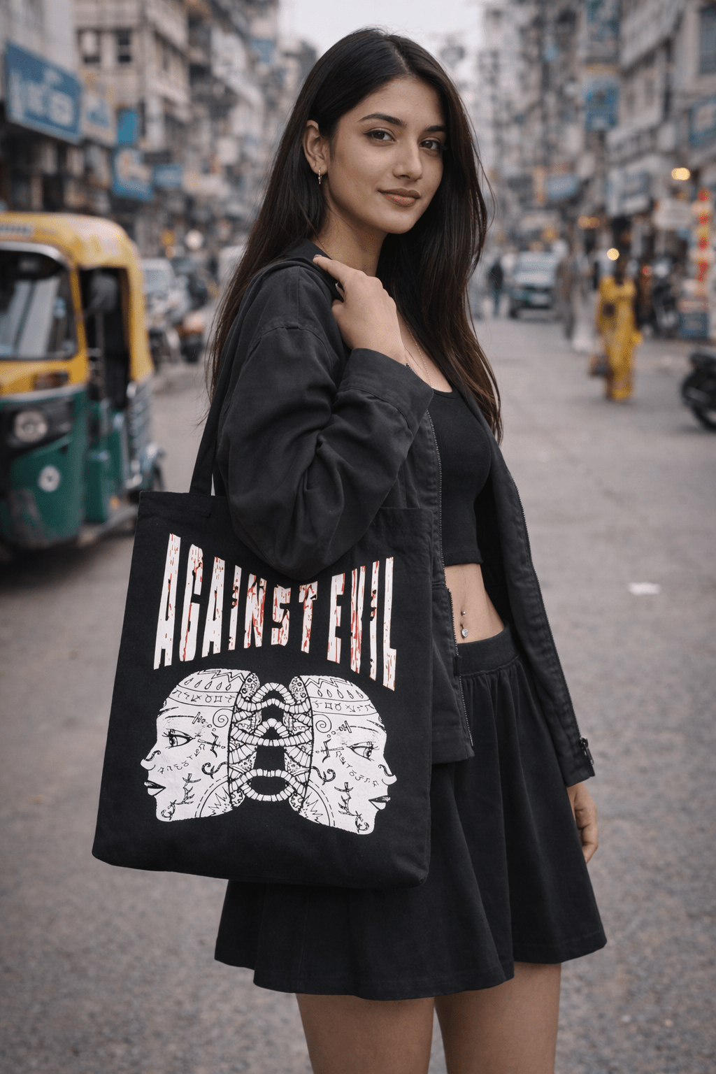 No Nazar | Parallel.exe Tote - No Nazar