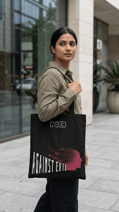 No Nazar | Scatter.exe Tote - No Nazar