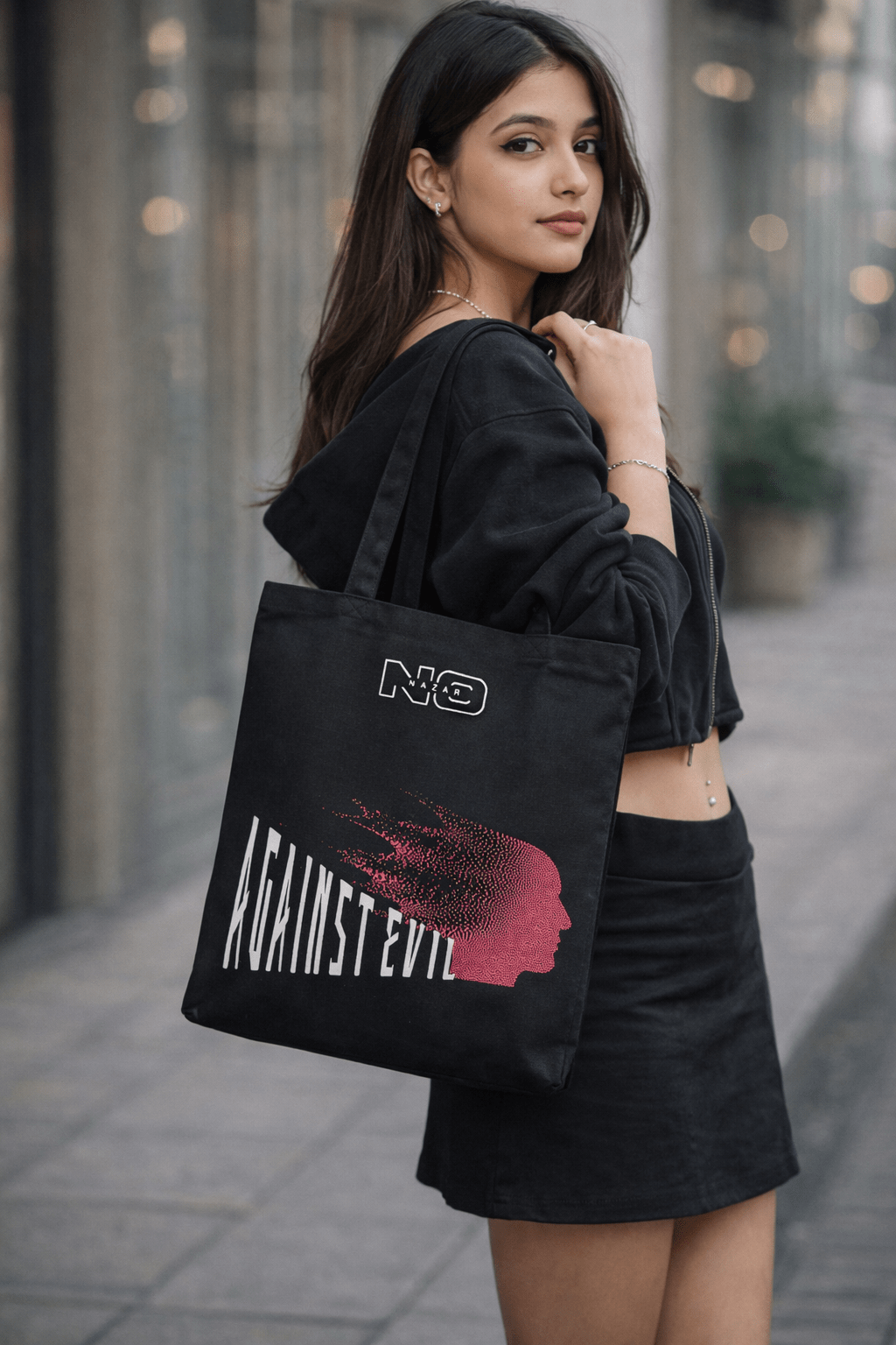 No Nazar | Scatter.exe Tote - No Nazar