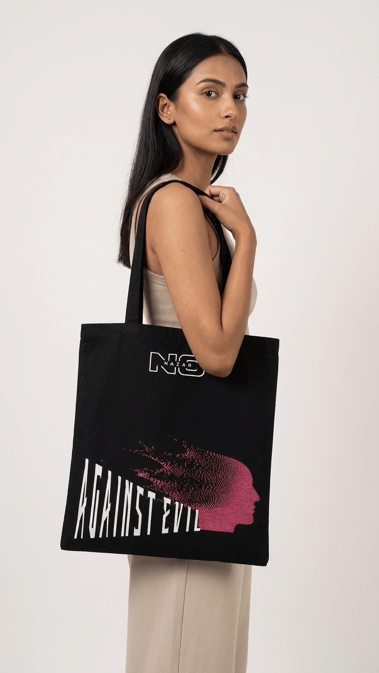 No Nazar | Scatter.exe Tote - No Nazar