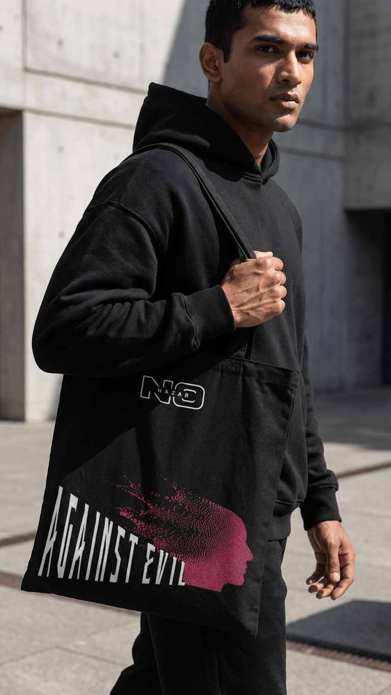 No Nazar | Scatter.exe Tote - No Nazar