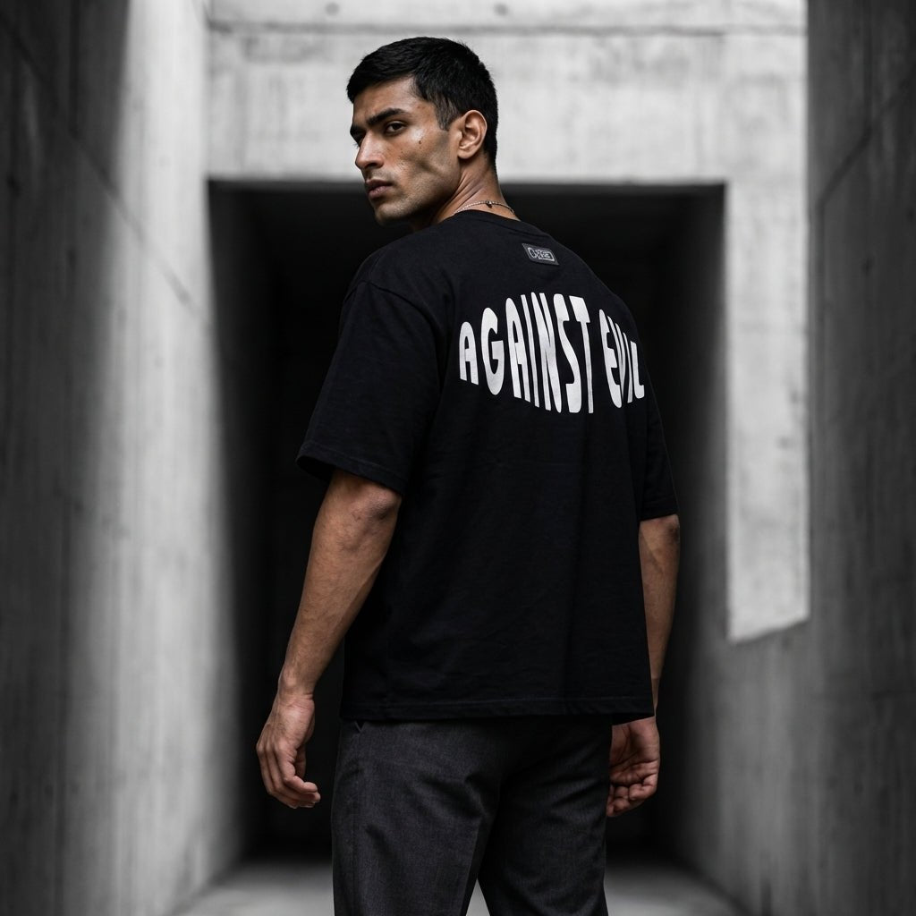 No Nazar | The Archangel T-Shirt - No Nazar
