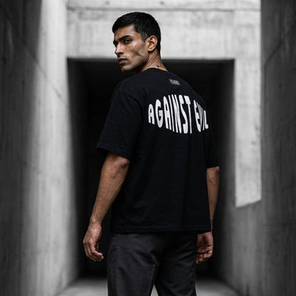 No Nazar | The Archangel T-Shirt - No Nazar