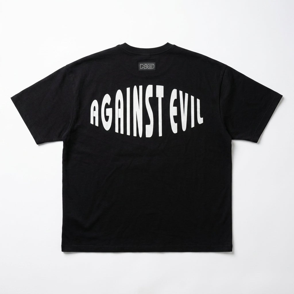 No Nazar | The Archangel T-Shirt - No Nazar
