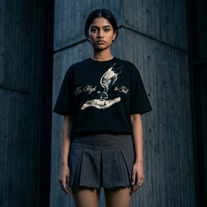 No Nazar | The Archangel T-Shirt - No Nazar