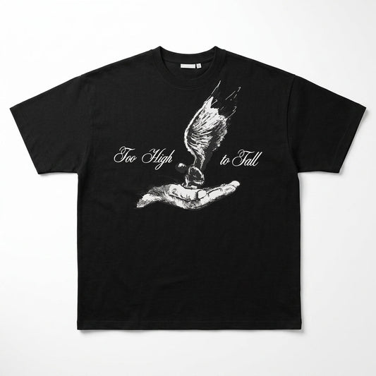 No Nazar | The Archangel T-Shirt - No Nazar