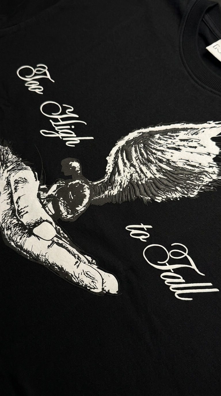 No Nazar | The Archangel T-Shirt - No Nazar