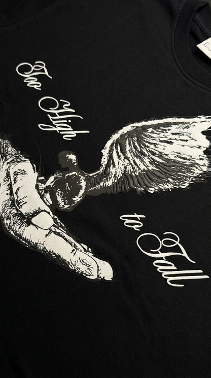 No Nazar | The Archangel T-Shirt - No Nazar