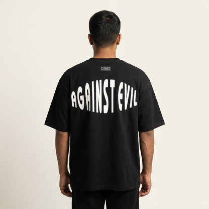 No Nazar | The Archangel T-Shirt - No Nazar