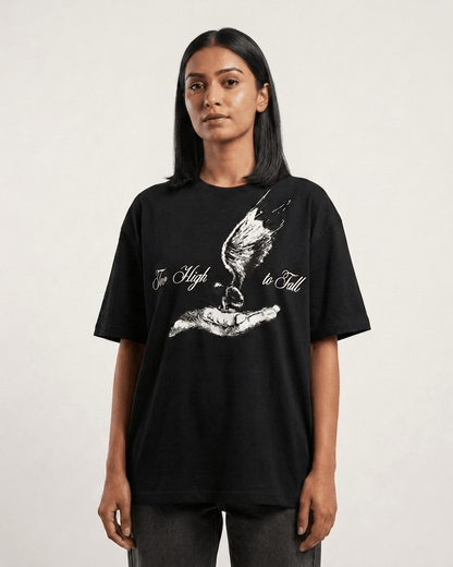 No Nazar | The Archangel T-Shirt - No Nazar
