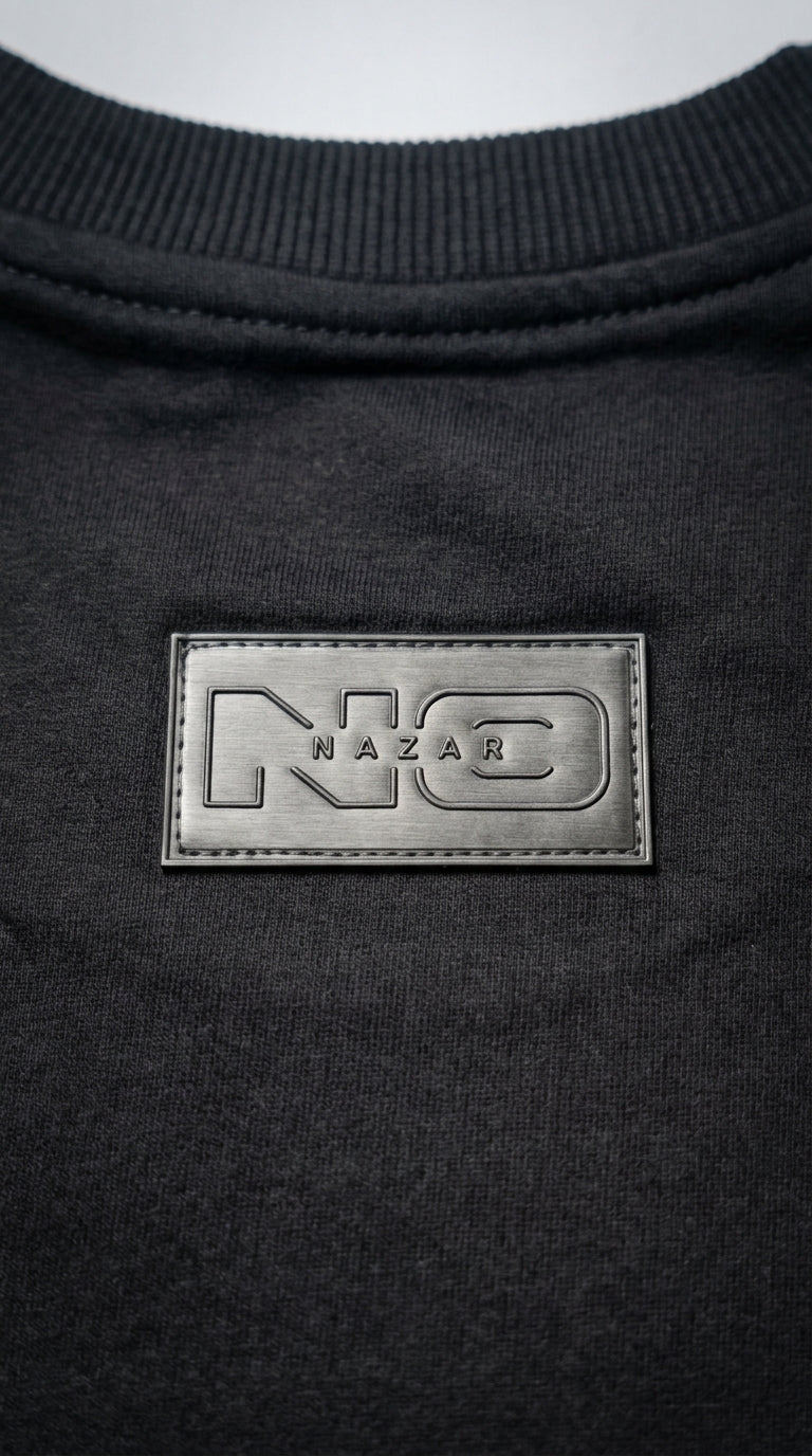 No Nazar | The Flip Tank - No Nazar