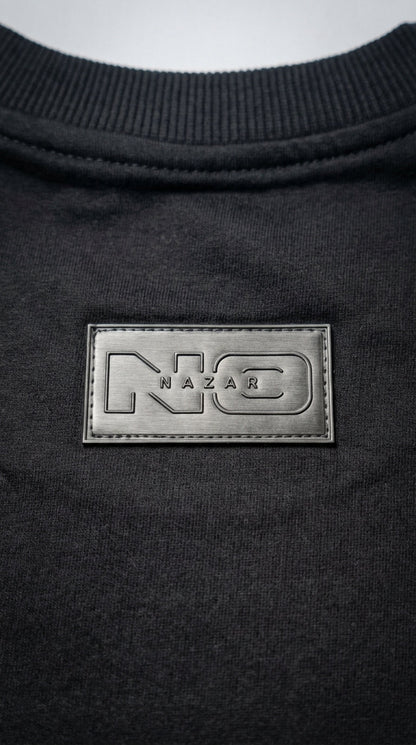 No Nazar | The Flip Tank - No Nazar