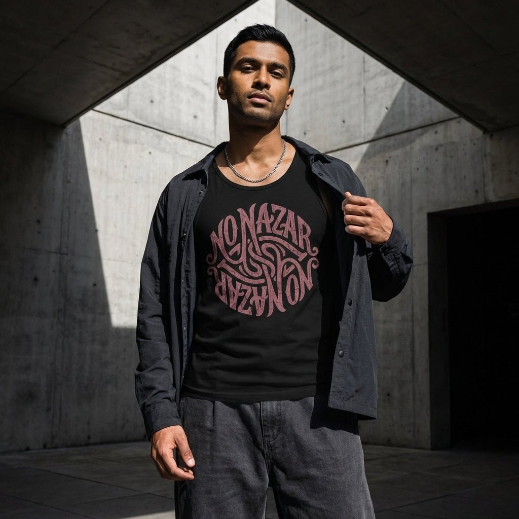 No Nazar | The Flip Tank - No Nazar