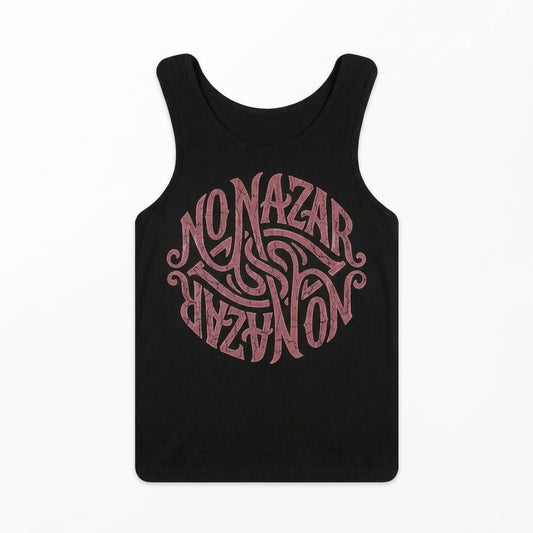 No Nazar | The Flip Tank - No Nazar