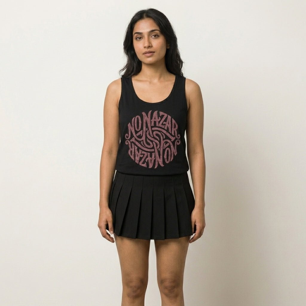 No Nazar | The Flip Tank - No Nazar