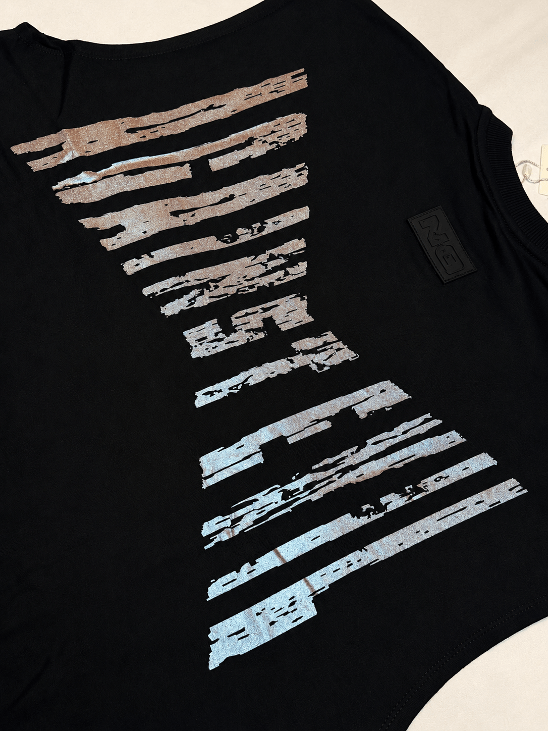No Nazar | The Flip Tank - No Nazar