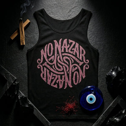 No Nazar | The Flip Tank - No Nazar