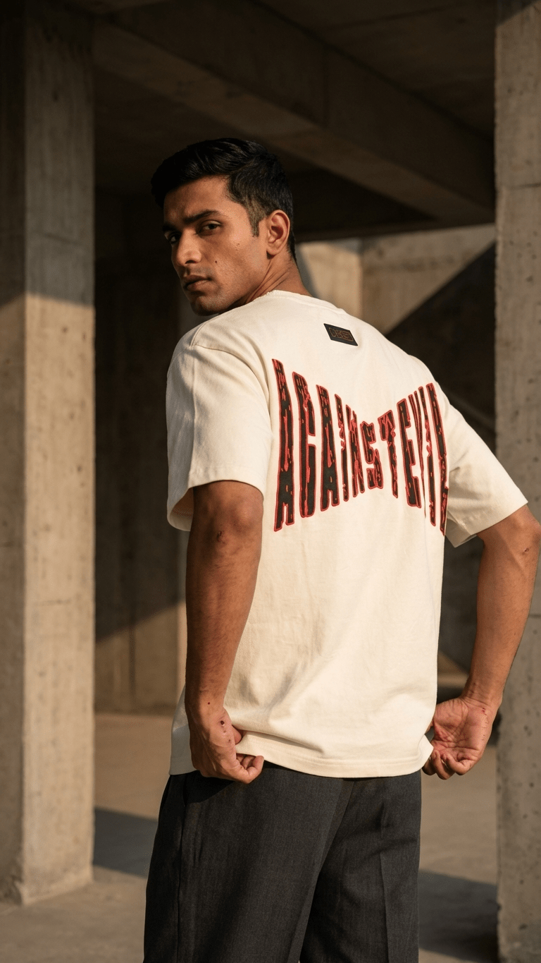 No Nazar | The Medusa T-Shirt - No Nazar