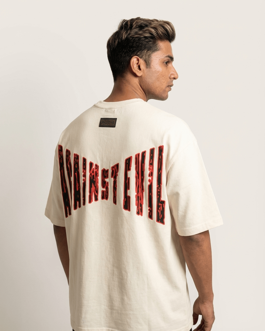 No Nazar | The Medusa T-Shirt - No Nazar