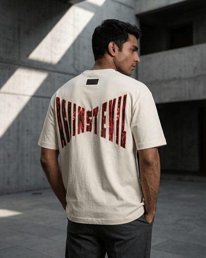 No Nazar | The Medusa T-Shirt - No Nazar