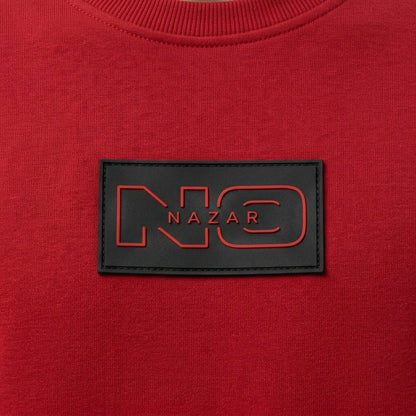 No Nazar | The Third Eye T-Shirt - No Nazar