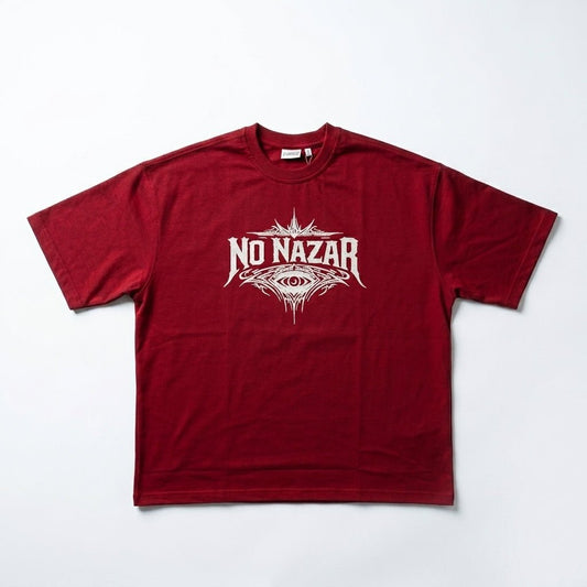 No Nazar | The Third Eye T-Shirt - No Nazar