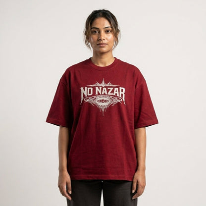 No Nazar | The Third Eye T-Shirt - No Nazar