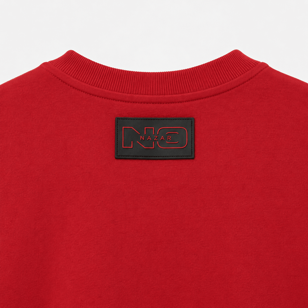 No Nazar | The Third Eye T-Shirt - No Nazar