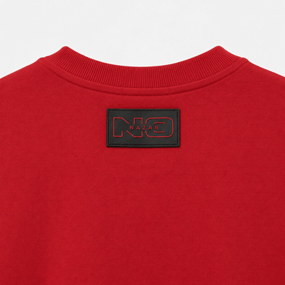 No Nazar | The Third Eye T-Shirt - No Nazar