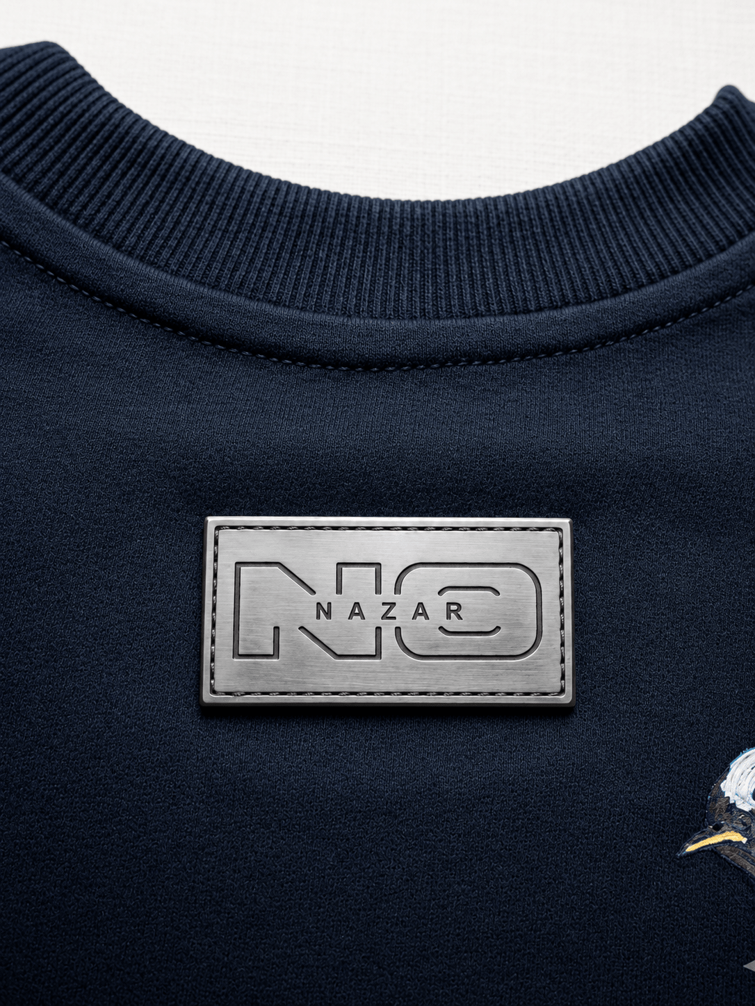 No Nazar | The Wild Bloom T-Shirt - No Nazar