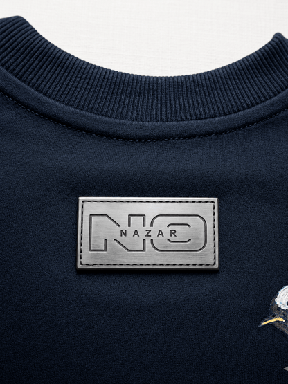 No Nazar | The Wild Bloom T-Shirt - No Nazar