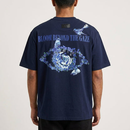 No Nazar | The Wild Bloom T-Shirt - No Nazar