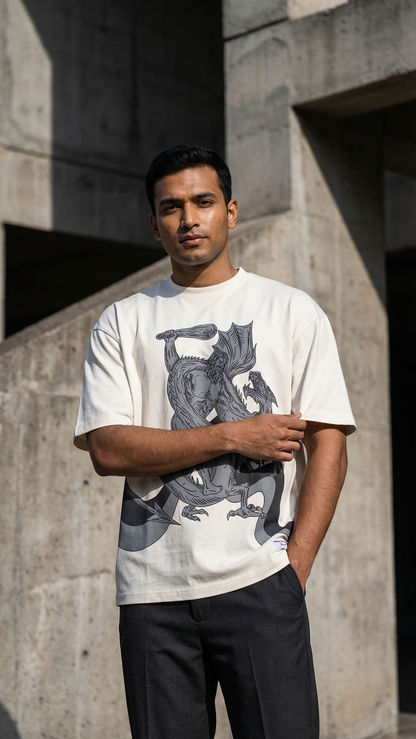 The Dragon Curse T-Shirt