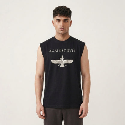 The Holy Wings Tank