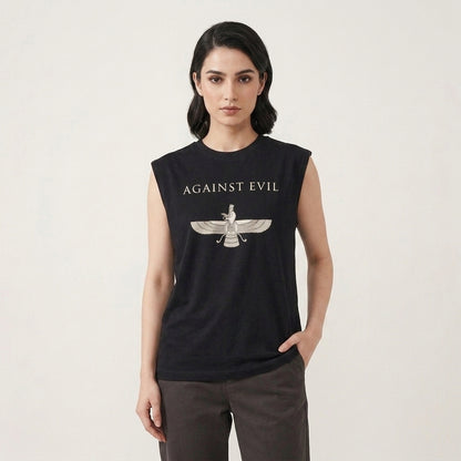 The Holy Wings Tank