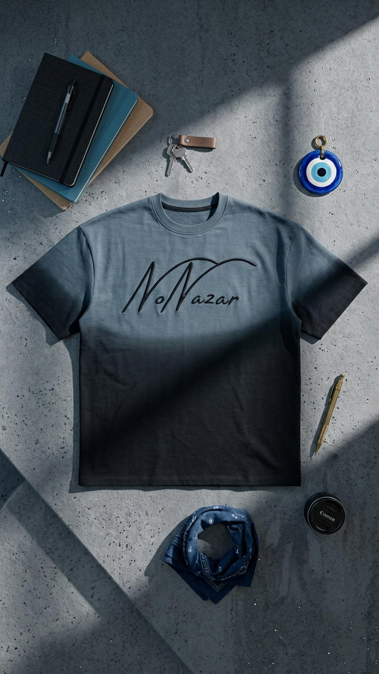 The Pure Soul T-Shirt