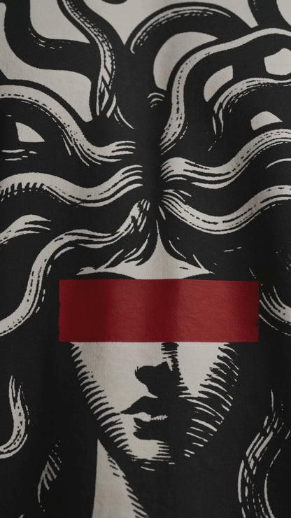 The Medusa T-Shirt