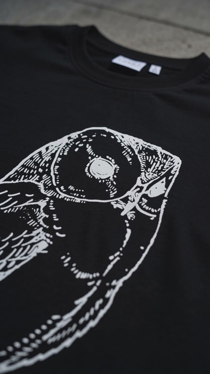The Enchanted Owl T-Shirt