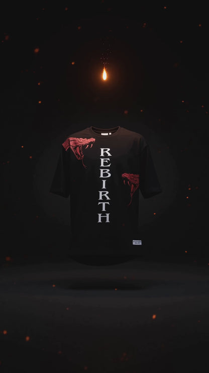 The Rebirth T-Shirt