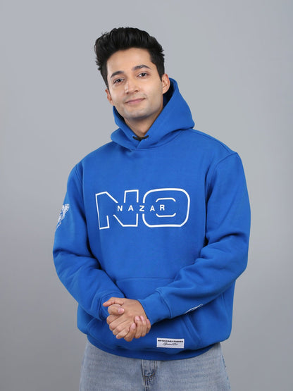 The 11:11 Hoodie - No Nazar