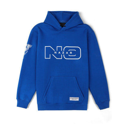 The 11:11 Hoodie - No Nazar