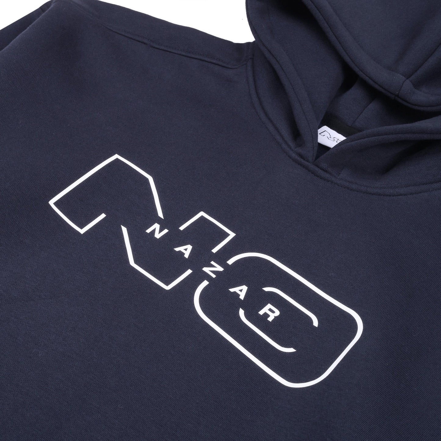 The 11:11 Hoodie - Deep Blue - No Nazar